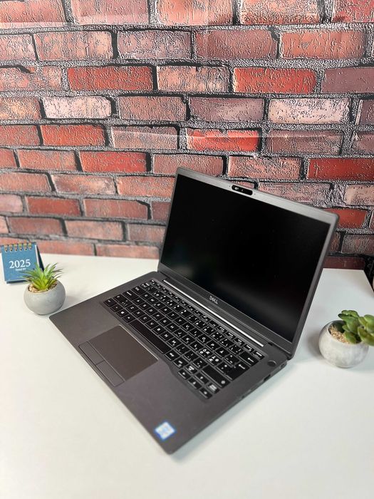 Ноутбук Dell Latitude 7300·i5-8365U·16GB DDR4+SSD 256·13"IPS+гарантія
