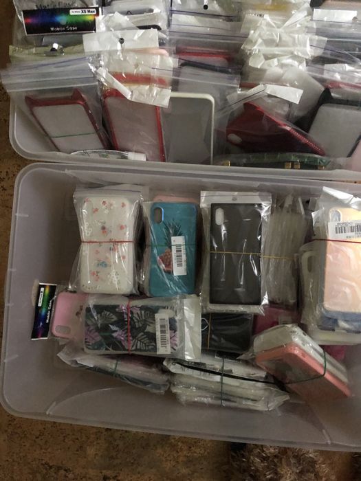 1500 шт (5 грн за 1 шт) чохли для Iphone (чохол) оптом