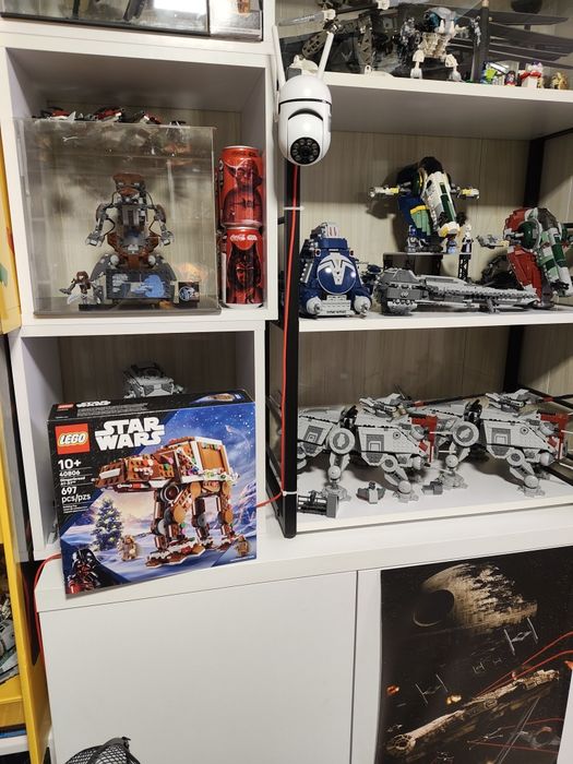 Продам Lego Star Wars , багато наборів
