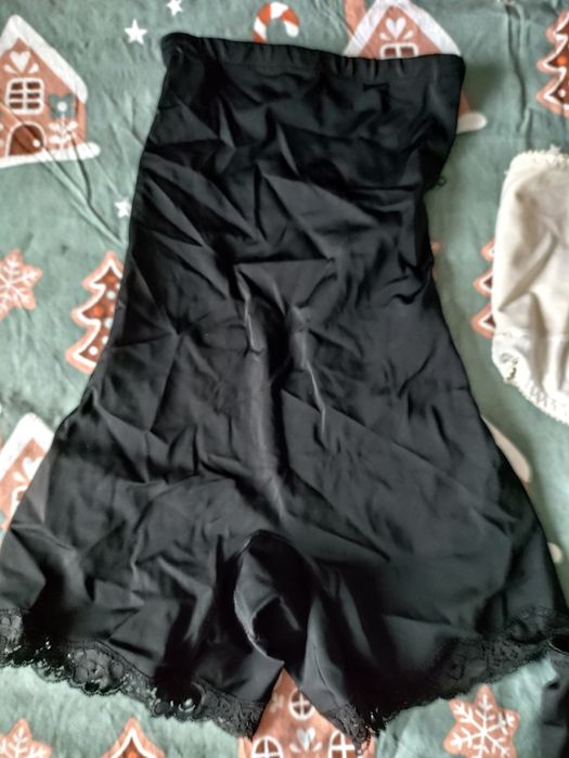 4 pary bielizny wyszczuplajacej