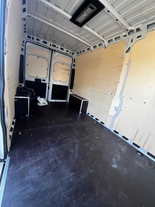 Tanio przeprowadzka  / Tylko transport /  Nawet dzis