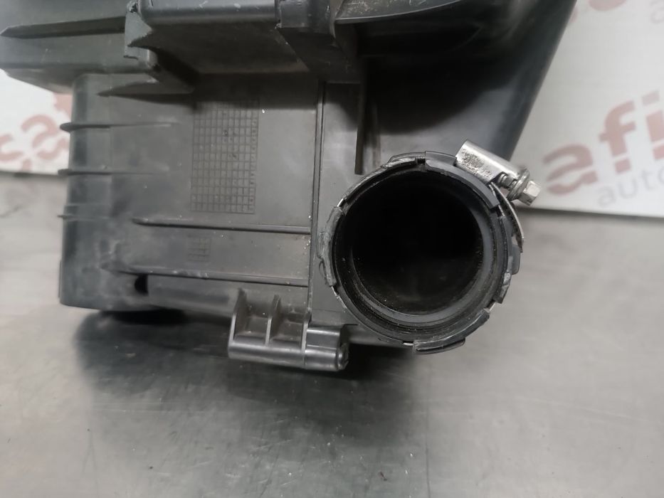 Caixa Filtro ar CITROËN C3 AIRCROSS I - 9670851880