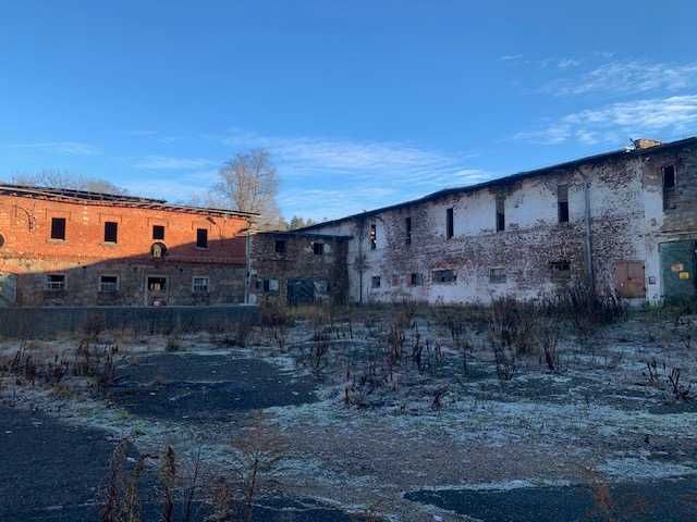 Wynajmę Teren – Grabary, Jelenia Góra