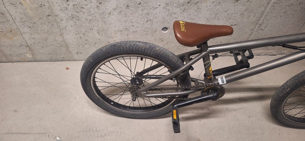 Rower BMX Haro koła 20"
