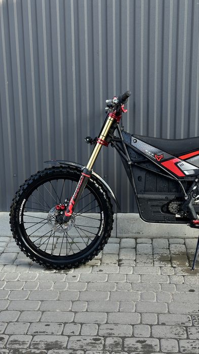Artic Mountain Leopard EXT 700
