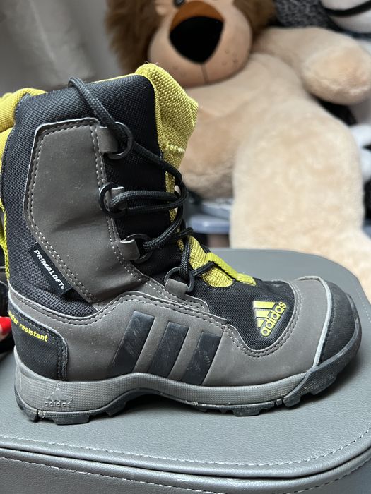 Adisnow buty zimowe adidas