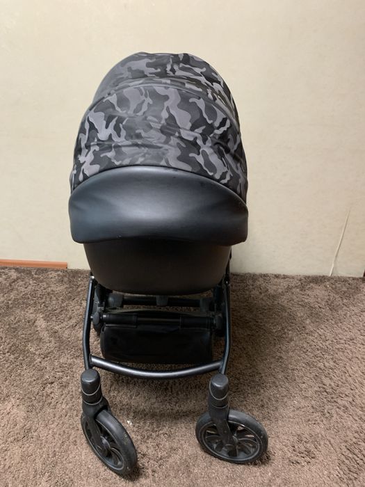 Коляска Анекс 2в1