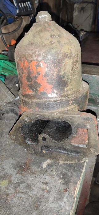 Центрифуга на трактор т-25 т-16.