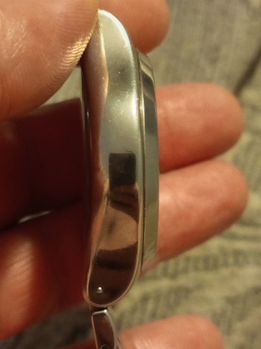 Zegarek męski swatch