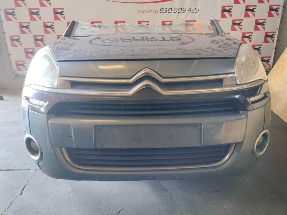Frente Completa Citroen Berlingo B9 1.6 HDi 2013 #E75