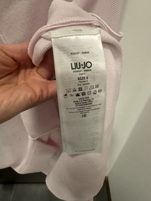 Nowa bluzeczka Liu Jo S okazja