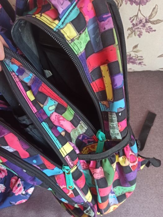 Рюкзаки  шкільні Coolpack