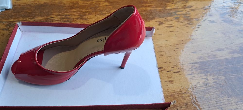 Туфлі  Gelsomino