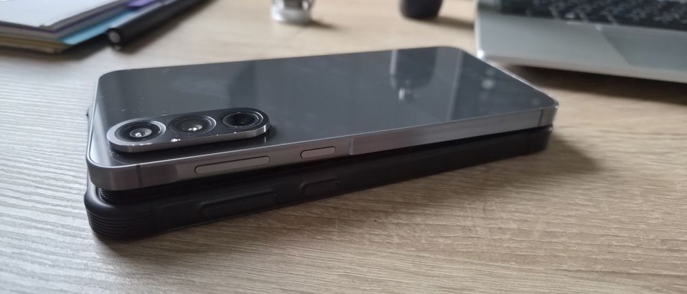 Samsung A56 5G SM-A566B/DS 8/256 Гб