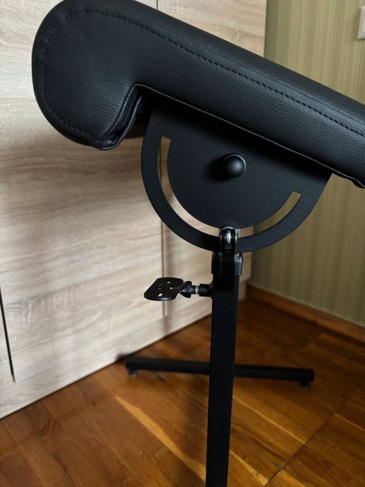 Тату холдер українського виробництва. Підставка для тату майстра