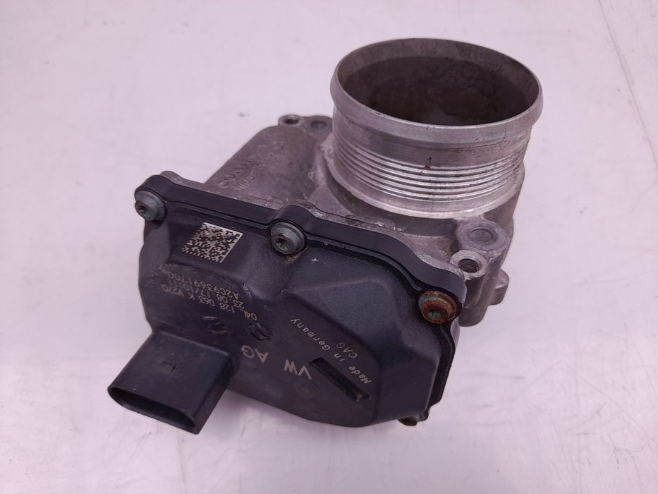 Corpo borboleta VOLKSWAGEN Transporter VI (SGA, SGH)