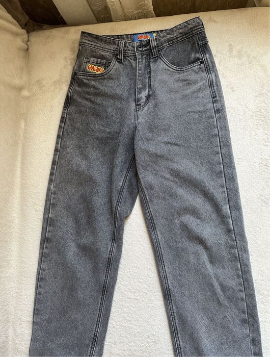 Штаны Empyre DarkGray rare