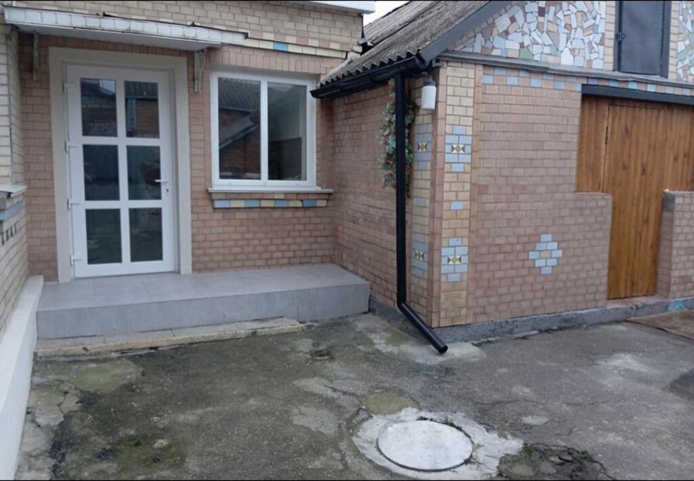 Продам будинок в Калинівці