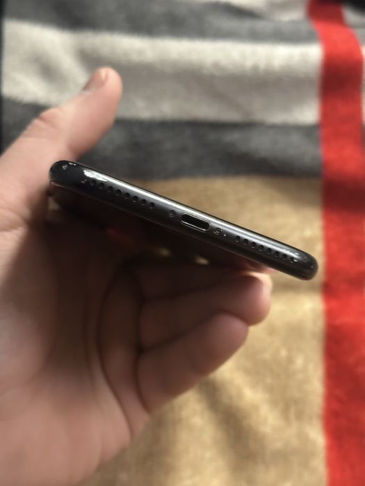 Iphone 7 plus 128 gb