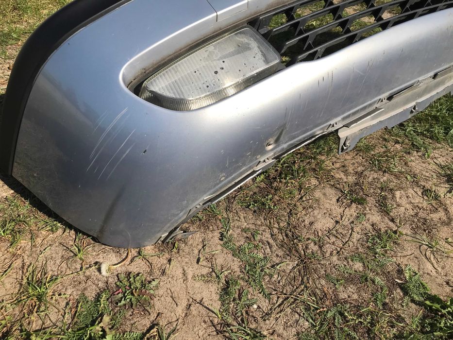 Zderzak przedni przód Opel Zafira A Z151
