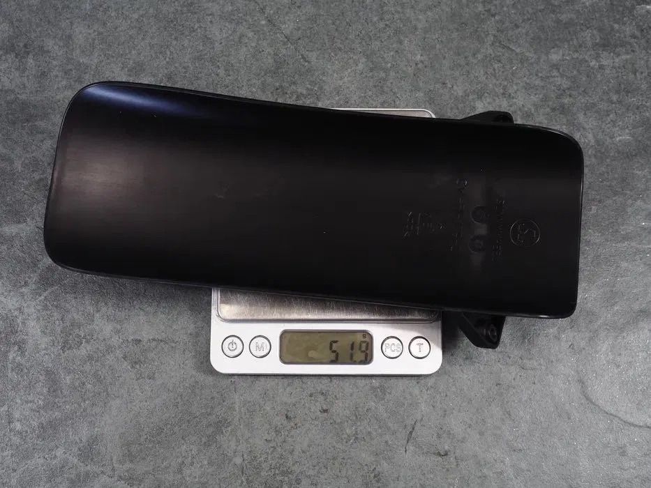 błotnik Enduro Rock Shox ZEB 35 Recon Sunny Wheel