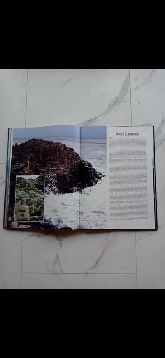 Cuda natury Joyce Robins