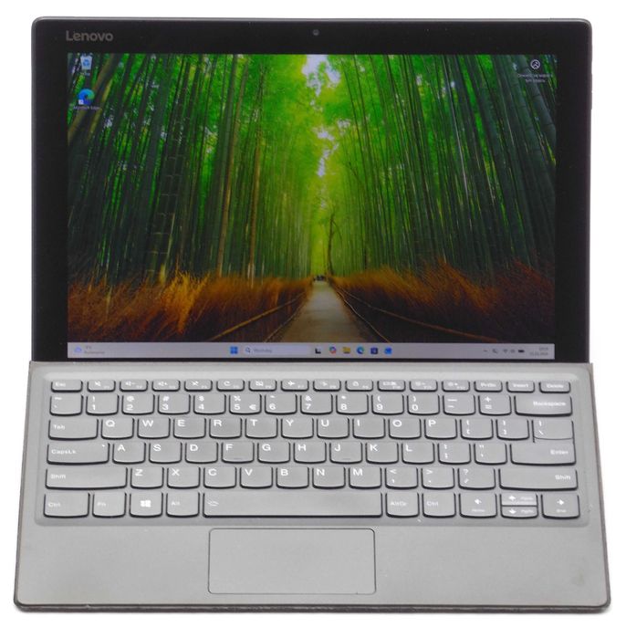 Lenovo Miix 520-12IKB 12.2" i5-8250U/8GB/256 SSD/1920x1200/W11