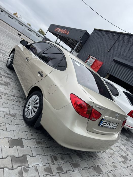 Продам Hyundai Elantra 2010 рік