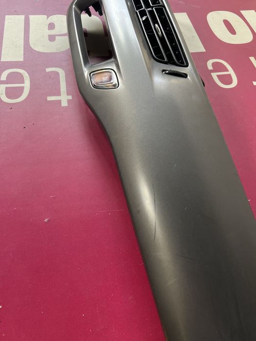 Difusores do Ar+Botões com Consola