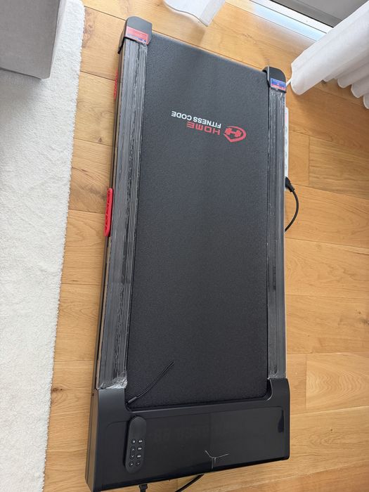 Passadeira home fitness nova com elevacao