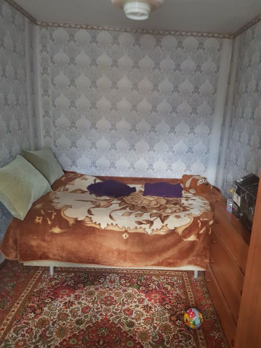 Сдам дом на Мымовке