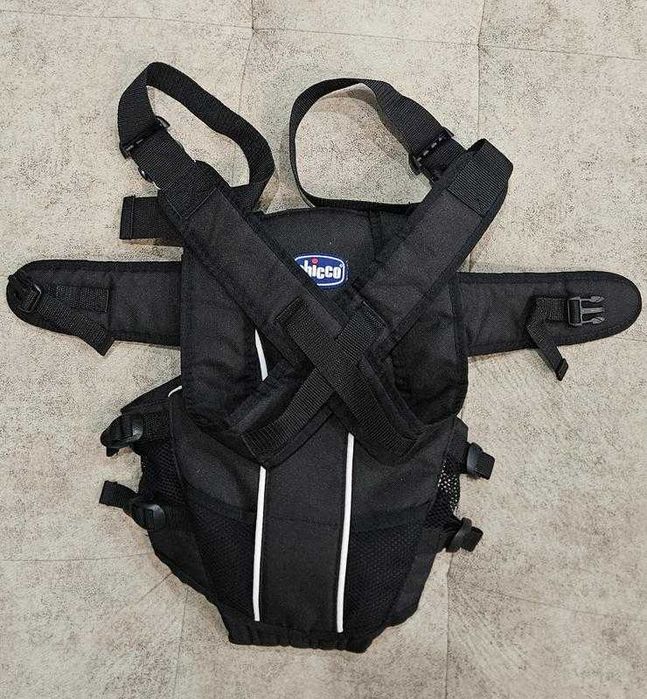 Кенгуру переноска chicco