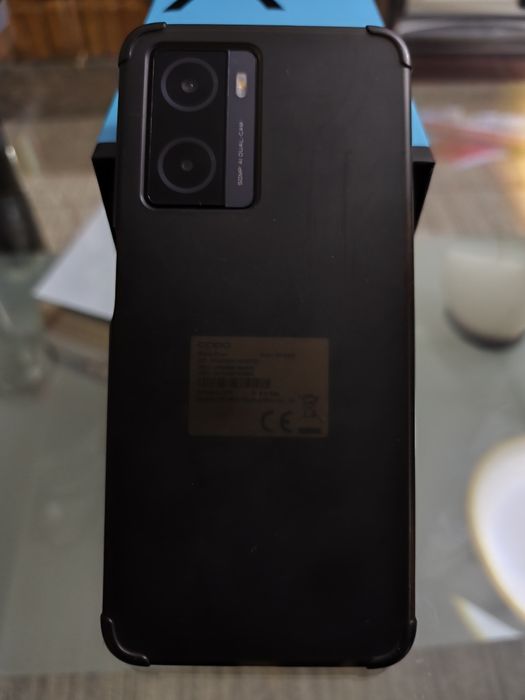 OPPO A 57 S ecrã 6,7