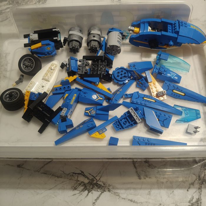 Lego technic, сумісне з оригіналом. Ціна за всі фото.