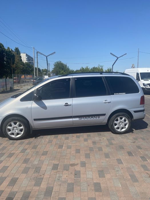 Volkswagen Sharan 2003 VIN WVWZZZ7MZ3V046597 фото оголошення 4 з 24