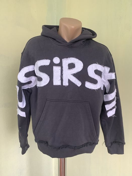 Продаю худі з аплікацією