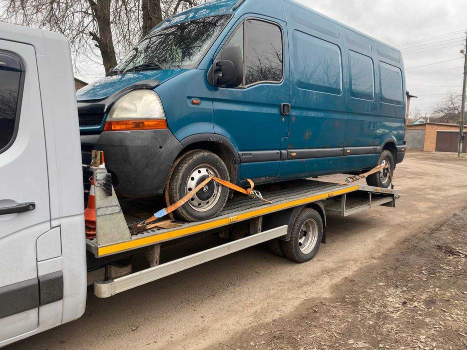 Евакуатор Яготин, Пирятин, Чорнухи, Лубни. Эвакуатор Полтавська обл.
