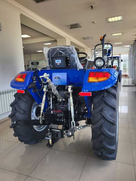 DONGFENG DF 244 G2 реверс. Безкоштовна доставка по Західній Україні.