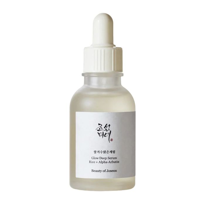 Beauty of Joseon – Glow Deep Serum (Rice + Alpha Arbutin) 30ml