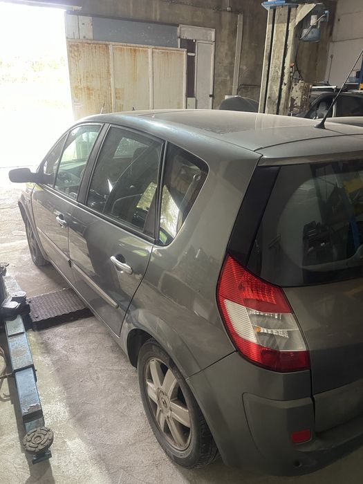 Peças Reno Senic motor Clio 1.5 Peças
