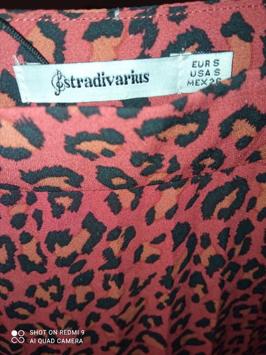 Spódnica Stradivarius S