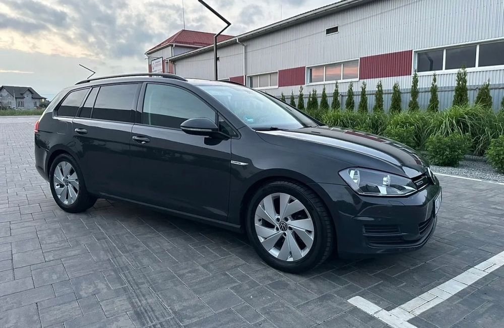 VOLKSWAGEN GOLF 2014 VIN WVWZZZAUZFP555015 фото оголошення 4 з 11