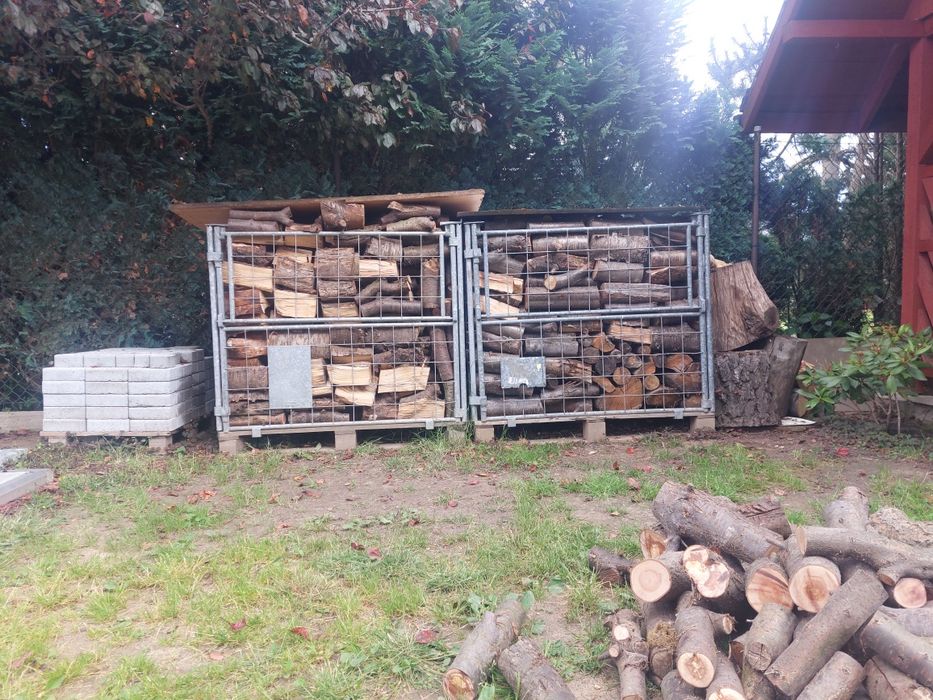 Sprzedam Topolę mokrą łupaną