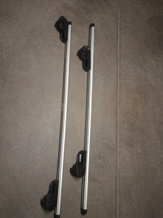 Belki dachowe do WV Golf 7-7.5 kombi, variant
