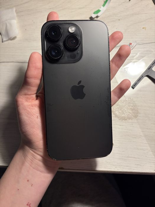 Iphone 14 Pro 128 gb
