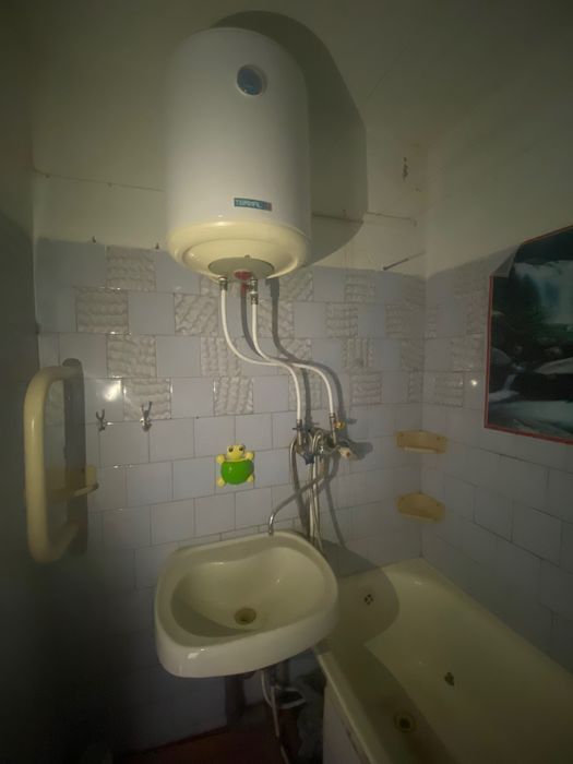 Продаж квартири Дубровиця