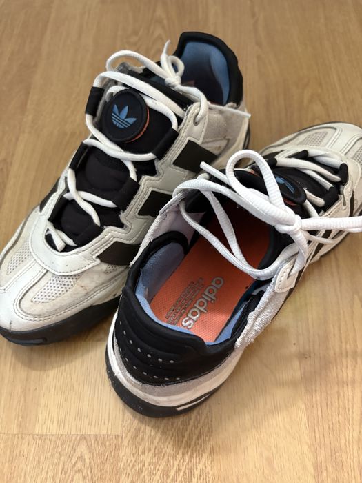 Adidasy 40 2/3 oryginslne