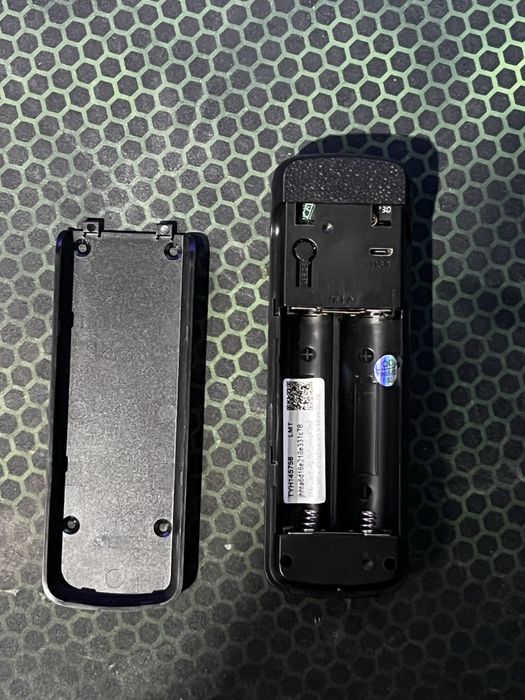 Розумний дзвінок Tuya/Smart Life (з камерою та датчиком руху) б/в