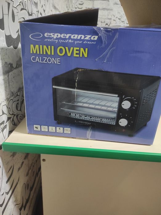 Продам mini духовку