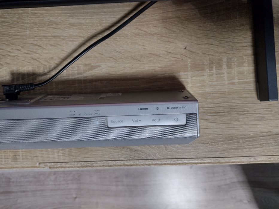 Kino domowe  PHILIPS HTL 3325/10